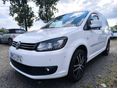VOLKSWAGEN CADDY 2014/5 - 1