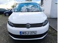 VOLKSWAGEN CADDY 2014/5 - 2