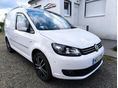 VOLKSWAGEN CADDY 2014/5 - 3