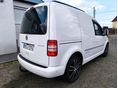 VOLKSWAGEN CADDY 2014/5 - 4
