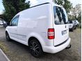 VOLKSWAGEN CADDY 2014/5 - 5