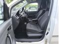 VOLKSWAGEN CADDY 2014/5 - 7