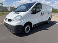 RENAULT TRAFIC 2011/12 - 1