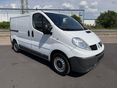 RENAULT TRAFIC 2011/12 - 2