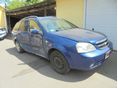 CHEVROLET NUBIRA 2008 - 2