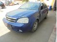 CHEVROLET NUBIRA 2008 - 1
