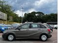 MERCEDES-BENZ B 160 2014/7 - 2