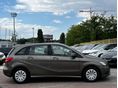 MERCEDES-BENZ B 160 2014/7 - 5