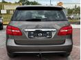 MERCEDES-BENZ B 160 2014/7 - 8