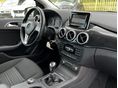 MERCEDES-BENZ B 160 2014/7 - 10