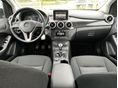 MERCEDES-BENZ B 160 2014/7 - 11