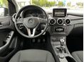 MERCEDES-BENZ B 160 2014/7 - 12