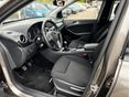 MERCEDES-BENZ B 160 2014/7 - 17