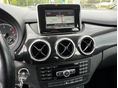 MERCEDES-BENZ B 160 2014/7 - 25
