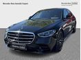 MERCEDES-BENZ S 400 d 4Matic 9G-TRONIC Magyarországi. végi vezetett szervizkönyves. akár gyári garancia hosszabbítással
