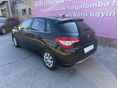 CITROEN C4 2014/5 - 4