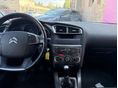 CITROEN C4 2014/5 - 6