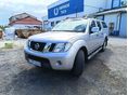 NISSAN NAVARA 2011/11 - 2