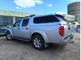 NISSAN NAVARA 2011/11 - 3