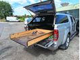 NISSAN NAVARA 2011/11 - 4