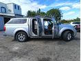 NISSAN NAVARA 2011/11 - 10