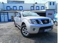 NISSAN NAVARA 2011/11 - 11