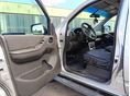 NISSAN NAVARA 2011/11 - 12