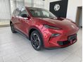 MG MGS5 EV﻿ S5 EV Luxury 62,1 kWh 480 KM HATÓTÁV. AKÁR 0% THM-TŐL!