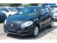 SUZUKI SX4 S-CROSS 2014/8 - 1
