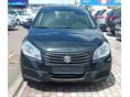 SUZUKI SX4 S-CROSS 2014/8 - 2