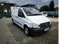 MERCEDES-BENZ VITO 2012/10 - 2