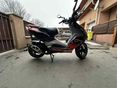 APRILIA SR 50 