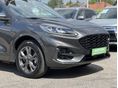 FORD KUGA 2021/11 - 10
