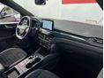 FORD KUGA 2021/11 - 17