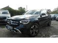 MERCEDES-BENZ GLC-OSZTÁLY 2021/4 - 1