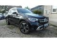 MERCEDES-BENZ GLC-OSZTÁLY 2021/4 - 2