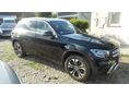 MERCEDES-BENZ GLC-OSZTÁLY 2021/4 - 12