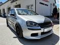 VOLKSWAGEN GOLF V 1.9 PD TDI Trendline Állítható Bilstein futómű//Fúrt-mart féktárcsák//Korróziómentes