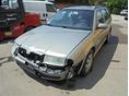 SKODA OCTAVIA 2008 - 1