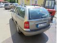 SKODA OCTAVIA 2008 - 4