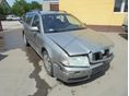 SKODA OCTAVIA 2008 - 2