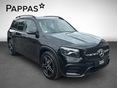 MERCEDES-BENZ GLB 200 2025/9 - 7