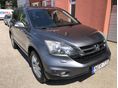 HONDA CR-V 2.0i Exe (Automata) GARANTÁLT KM! LEINFORMÁLHATÓ! SZÉP ÁLLAPOT! FRISS MŰSZAKI VIZSGA!