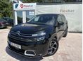 CITROEN C5 AIRCROSS 1.5 BlueHDi Feel EURO6.3 /ÁFÁS! Magyarországi! 1 tulajdonostól! Végig Szervizelt!
