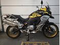 BMW F 850 GS 2022/1 - 2