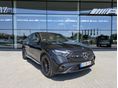 MERCEDES-BENZ GLC-OSZTÁLY GLC 300 d 4Matic 9G-TRONIC Mild hybrid drive coupe - Demó autó - ÁFÁ-s - 28.000km - AMG Premium Plus