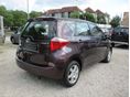 TOYOTA VERSO-S 2012/3 - 4