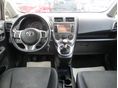 TOYOTA VERSO-S 2012/3 - 5