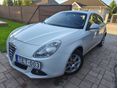 ALFA ROMEO GIULIETTA 2012/9 - 11