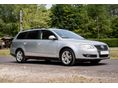 VOLKSWAGEN PASSAT 2010/3 - 3